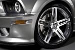 Saleen SA25 Sterling Edition 2008 года